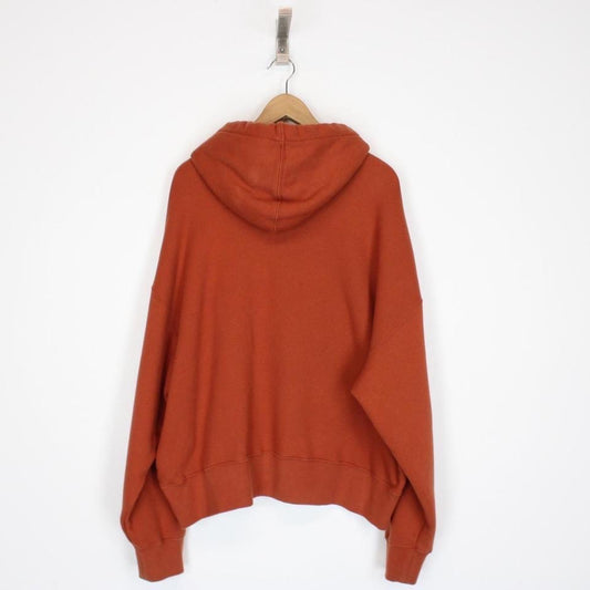 Palm Angels Kill The Bear Hoodie Medium