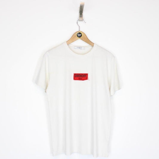 Givenchy Paris T-Shirt Small