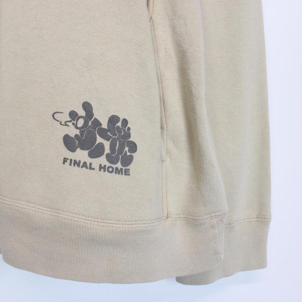 Vintage Final Home Sweatshirt Small