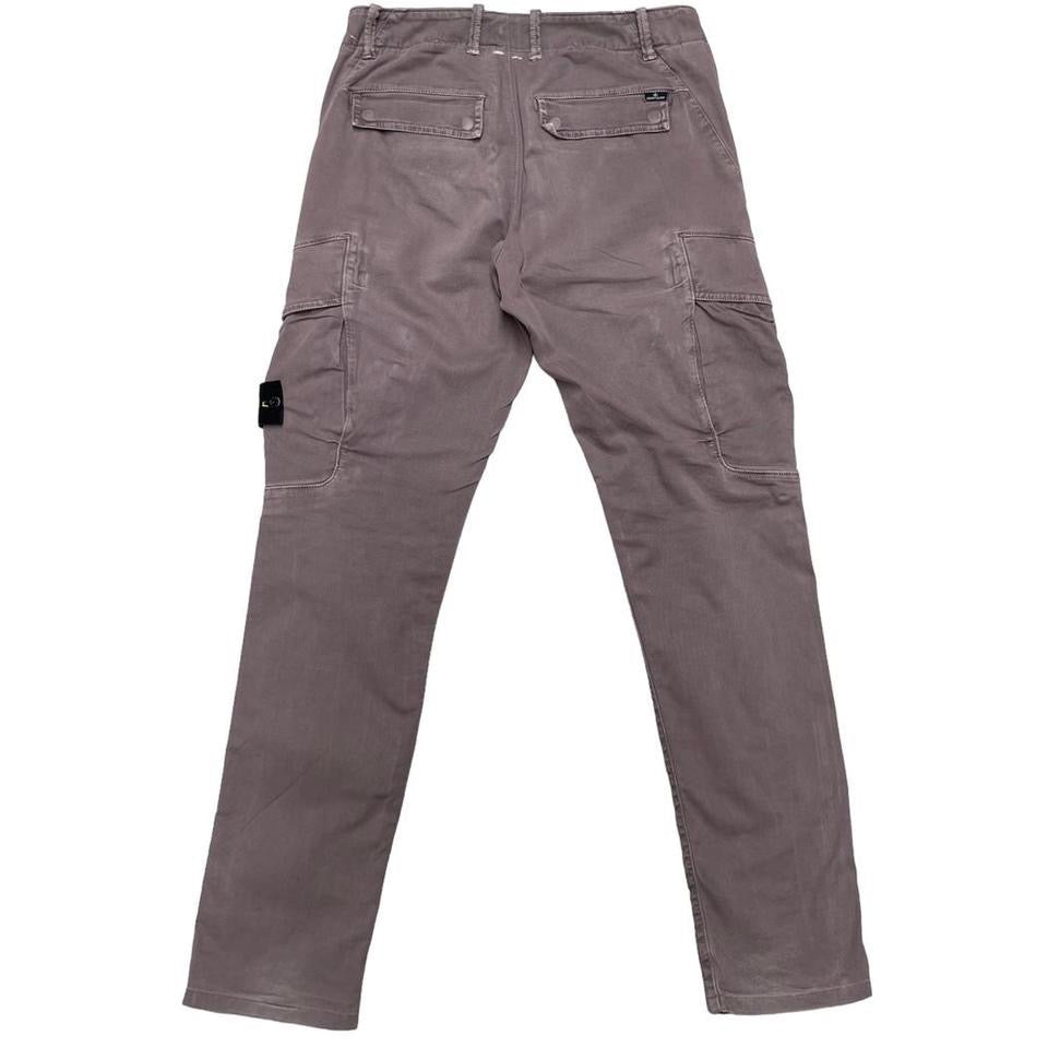 Stone Island AW 2016 Cargo Trousers Medium