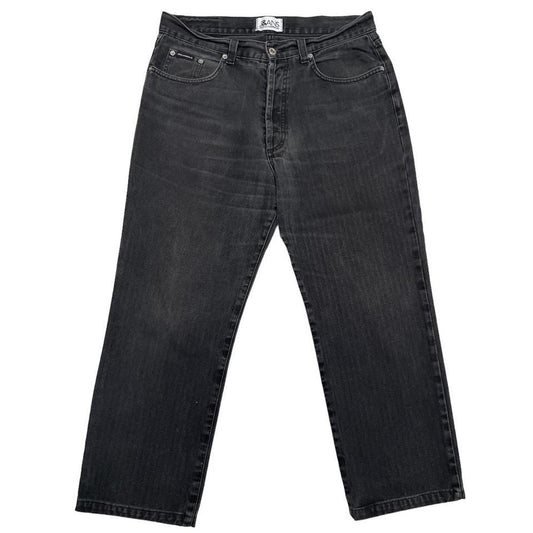 Vintage Dolce & Gabbana Jeans Large