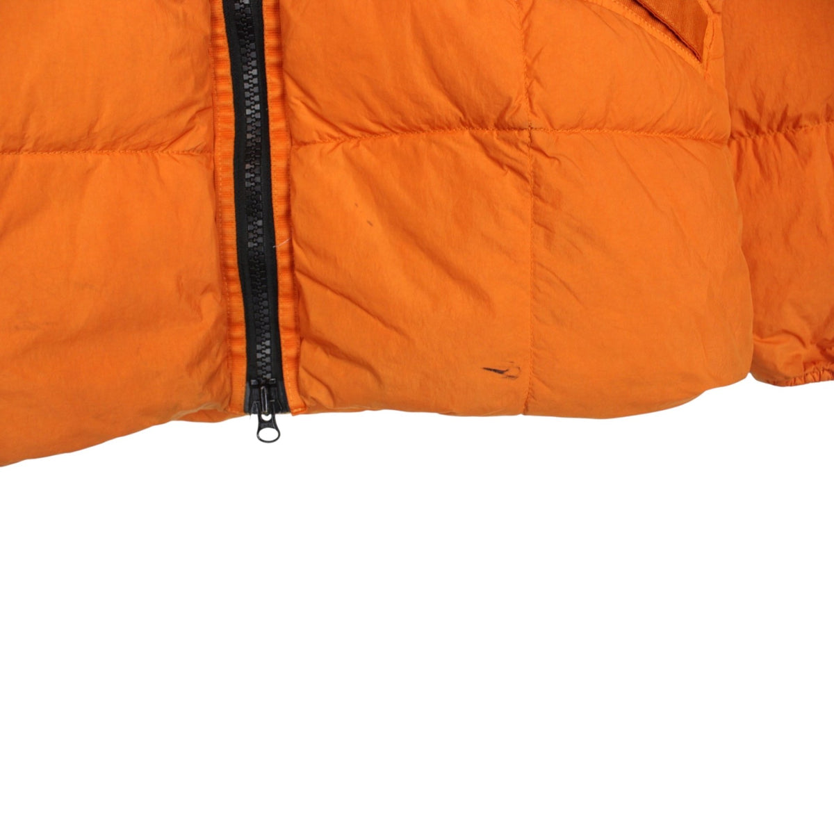 Stone Island Crinkle Reps NY Down Jacket Medium