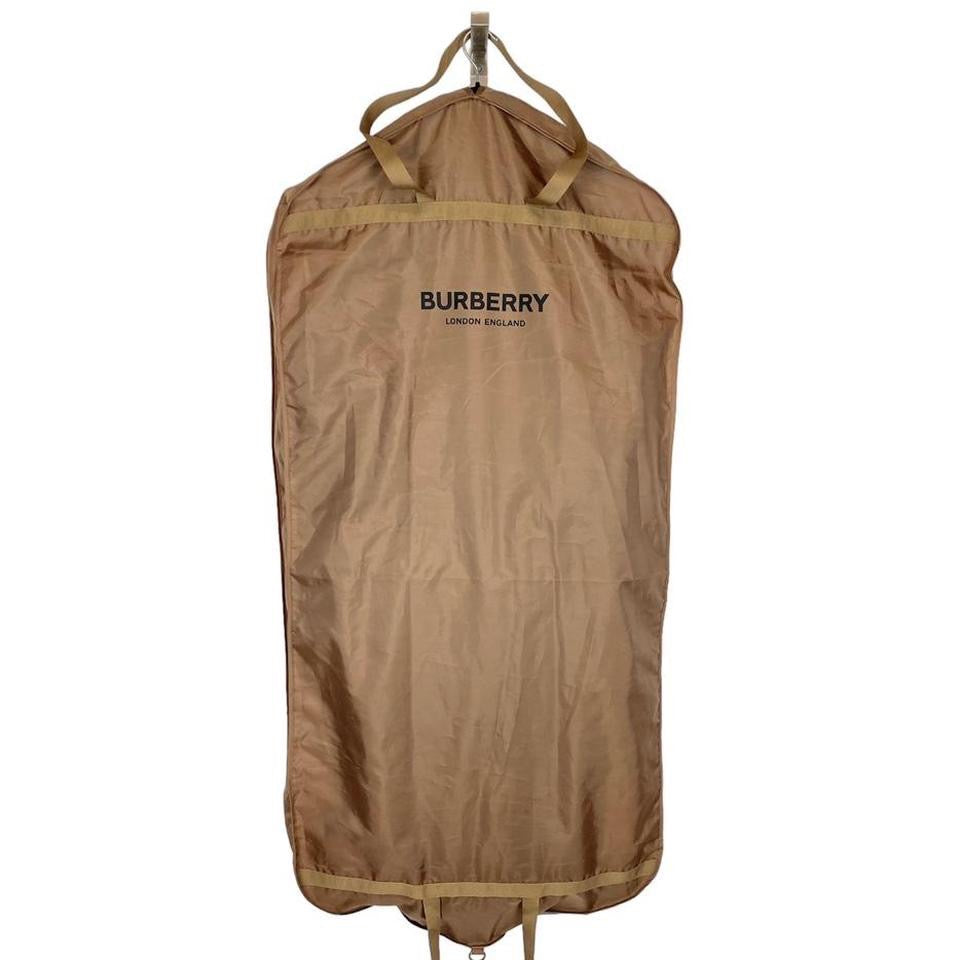 Burberry London Sandridge Trench Coat XL