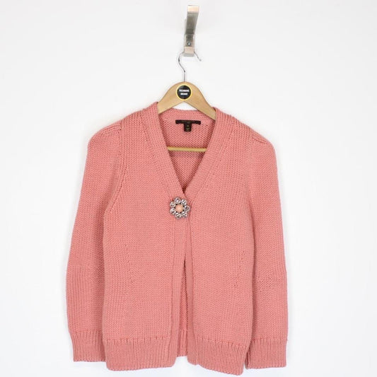 Louis Vuitton Wool Cardigan Medium