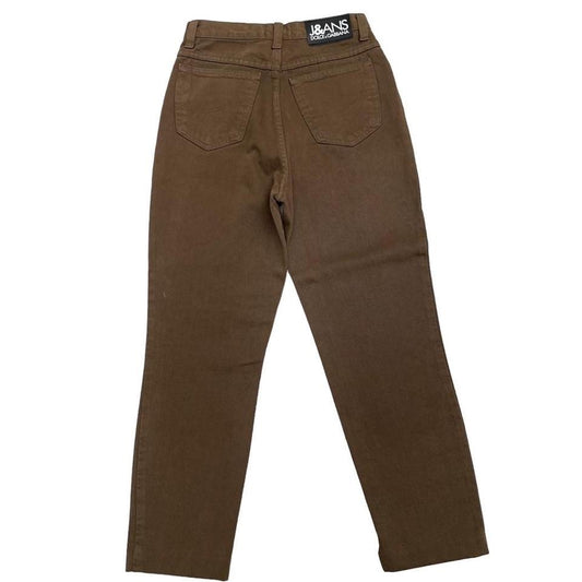 Dolce & Gabbana Jeans Small