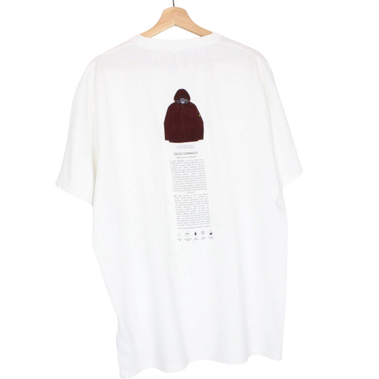 Stone Island Archivio SS 2018 T-Shirt XXL