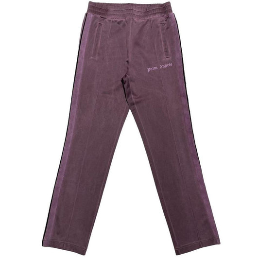 Palm Angels Garment Dyed Tracksuit Bottoms Medium