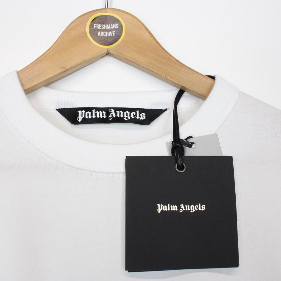 Palm Angels Desert Skull T-Shirt Small