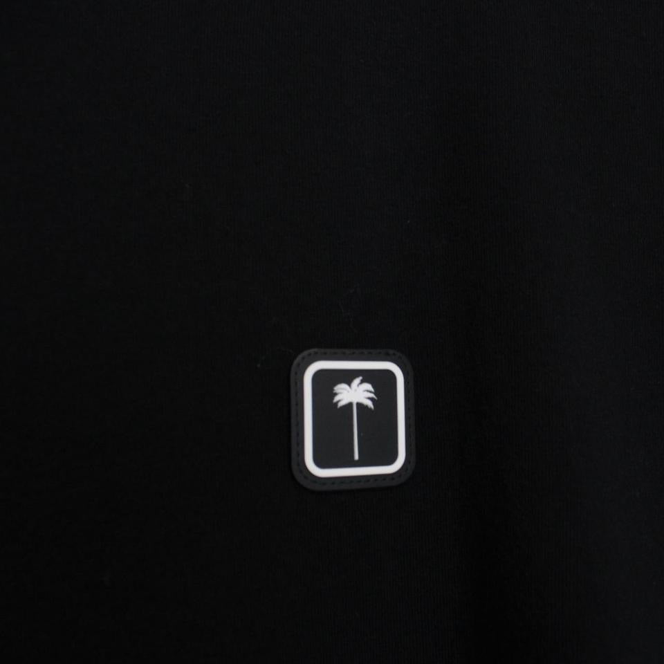 Palm Angels Patch Logo T-Shirt XS