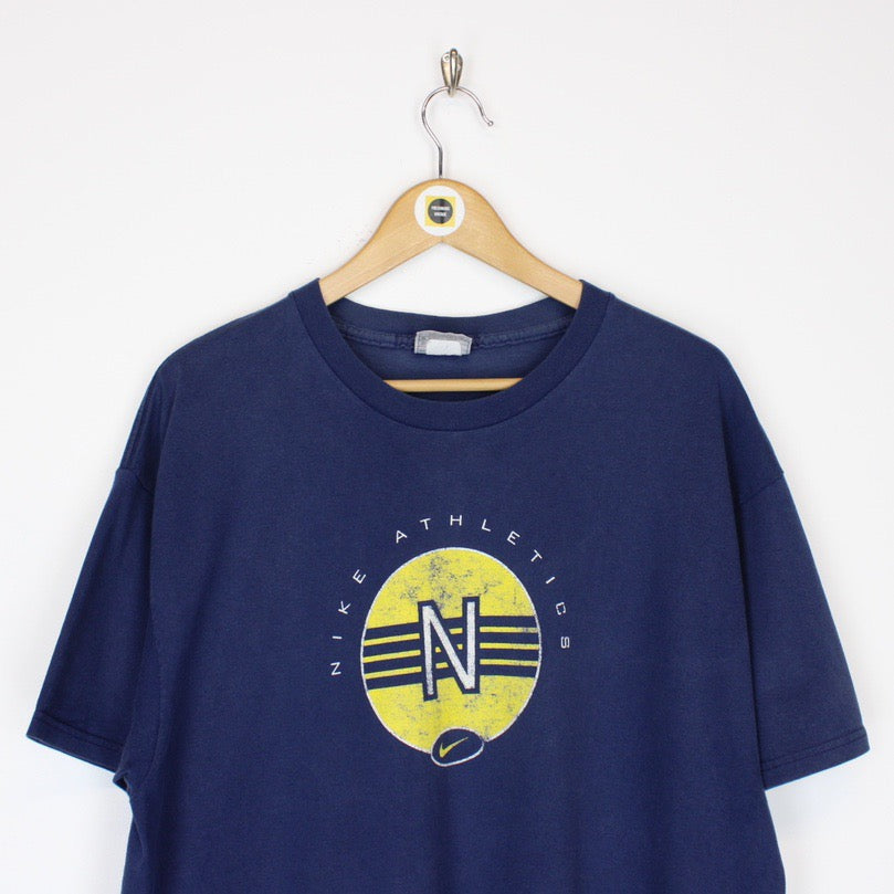 Vintage Nike T-Shirt Large
