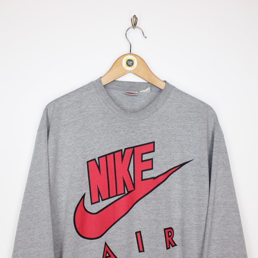 Vintage Nike T-Shirt Medium