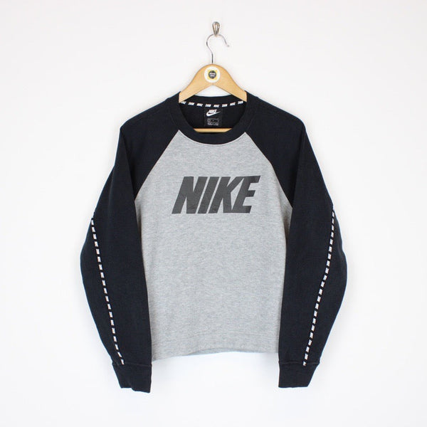 Vintage Nike Sweatshirt Large