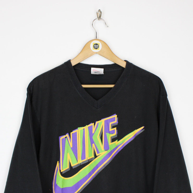 Vintage Nike T-Shirt Medium
