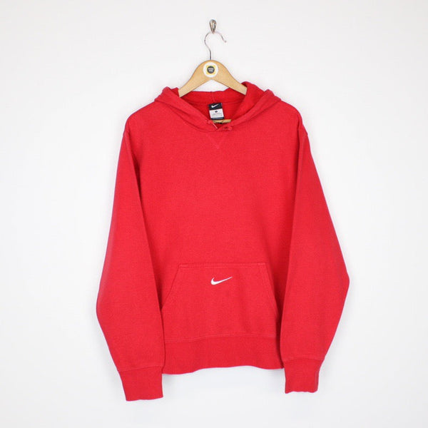 Vintage Nike Hoodie Small
