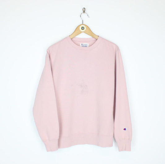 Vintage Champion Sweatshirt Large