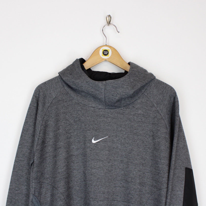 Vintage Nike Hoodie Medium