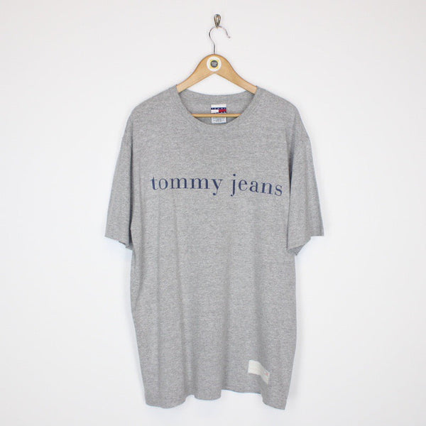 Vintage Tommy Hilfiger T-Shirt Small