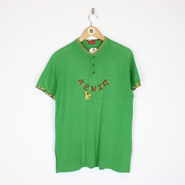 Vintage Kenzo T Shirt Small