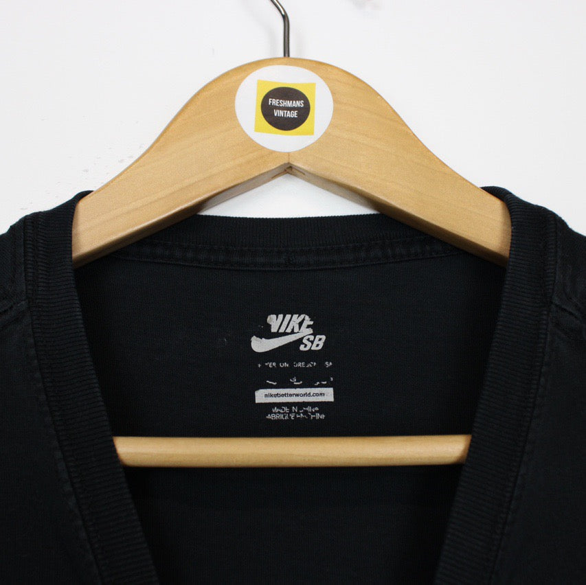 Vintage Nike T-Shirt Large