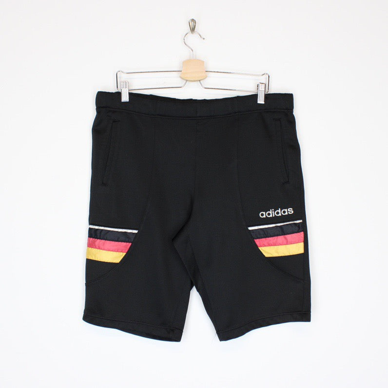 adidas shorts xl