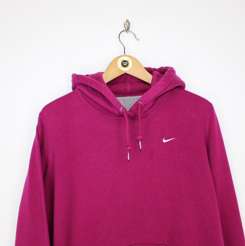 Vintage Nike Hoodie XL