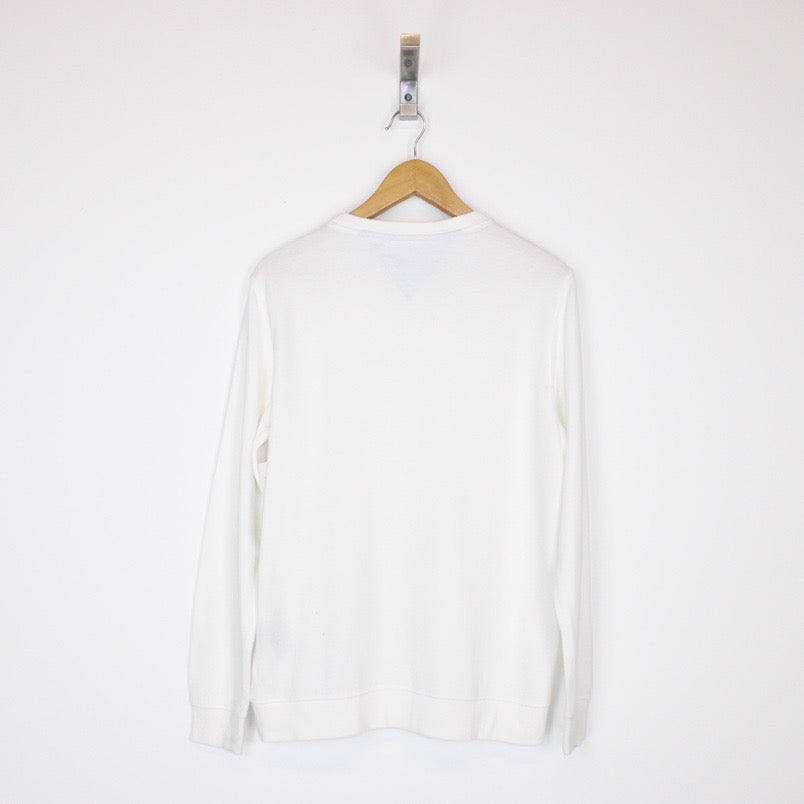 Vintage Tommy Hilfiger Sweatshirt Small