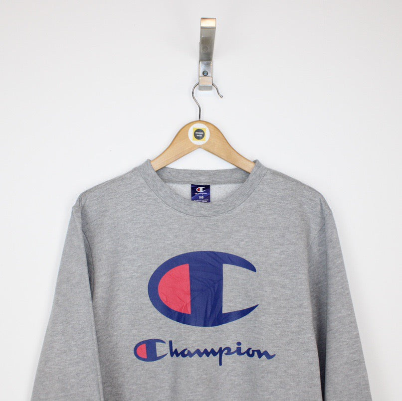 Vintage Champion Sweatshirt Medium