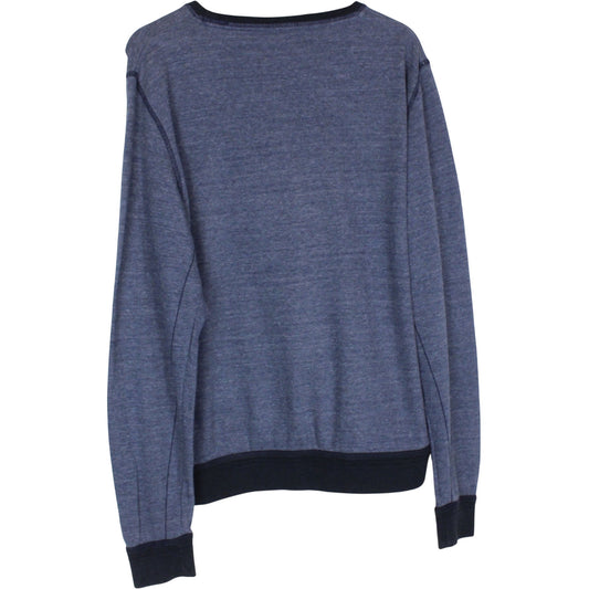 Moncler Maglia Sweatshirt Large