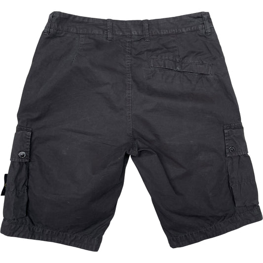 Stone Island Cargo Shorts W30