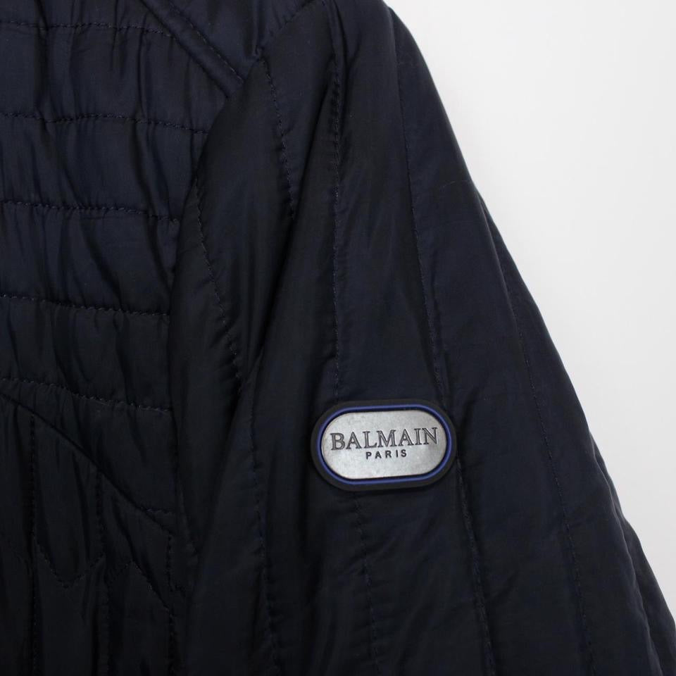 Balmain Paris Reversible Jacket Small