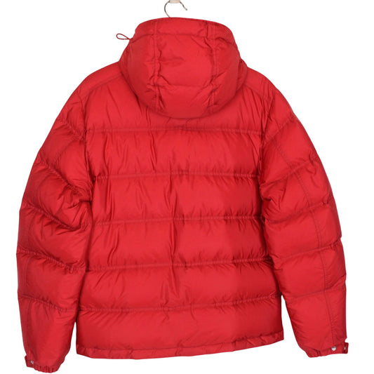 Prada Nylon Down Jacket Medium