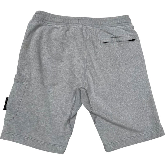 Stone Island Jogger Shorts Medium