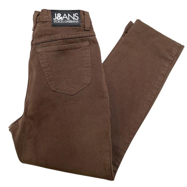 Dolce & Gabbana Jeans Small