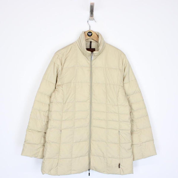 Vintage Moncler Down Jacket Large