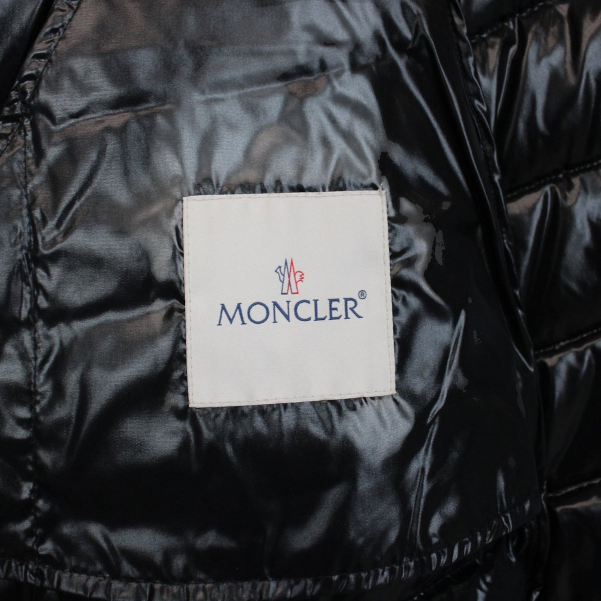 Moncler Faucon Down Jacket XS
