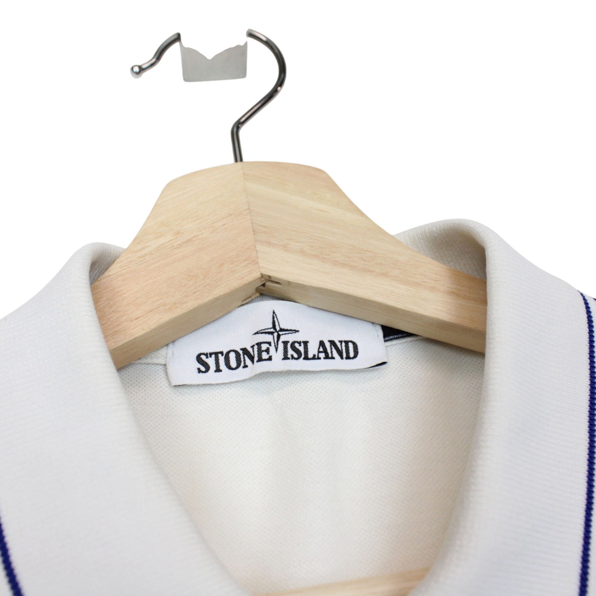 Stone Island Polo Medium