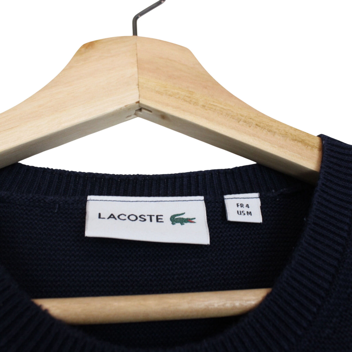 Lacoste Jumper Medium