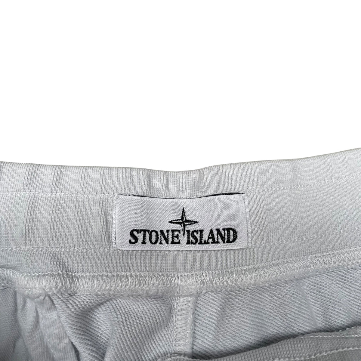 Stone Island Jogger Shorts Medium