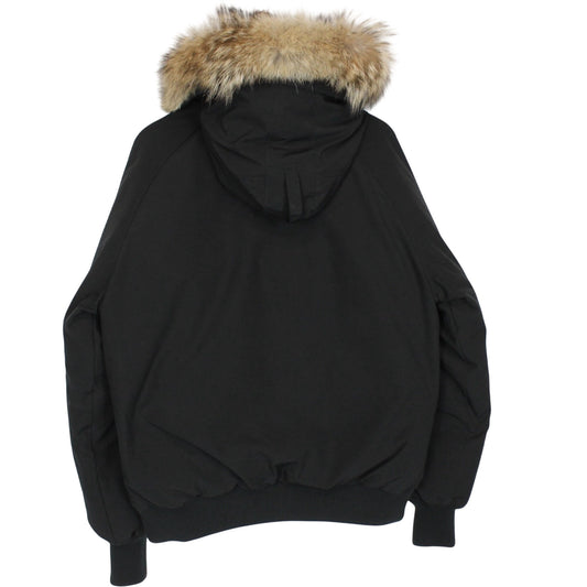 Canada Goose Chilliwack Bomber Down Jacket Small