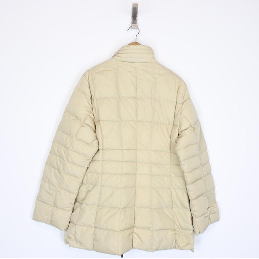 Vintage Moncler Down Jacket Large