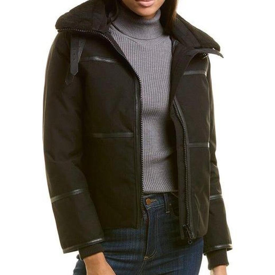 Canada Goose Parklea Down Jacket XS