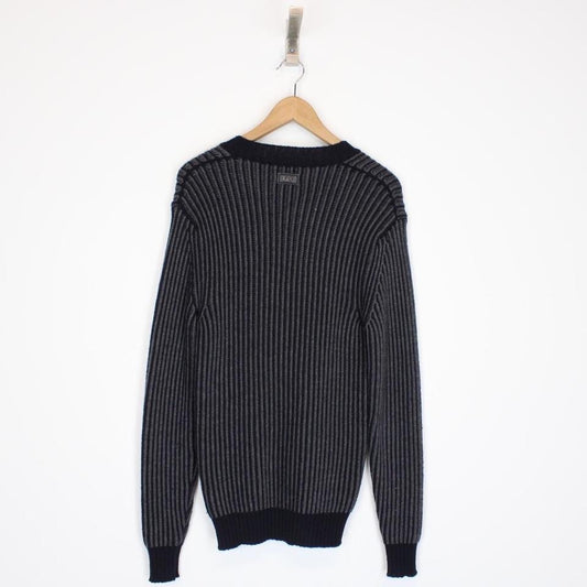 Dolce & Gabbana Wool Jumper Small