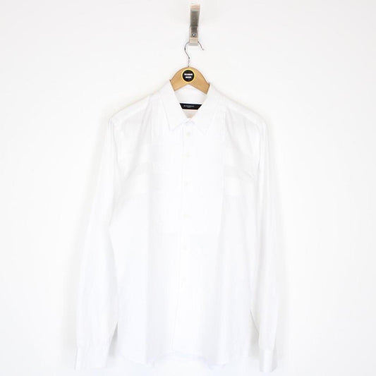 Givenchy Paris Shirt XL
