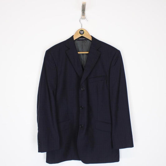 Vintage Balmain Paris Blazer Large