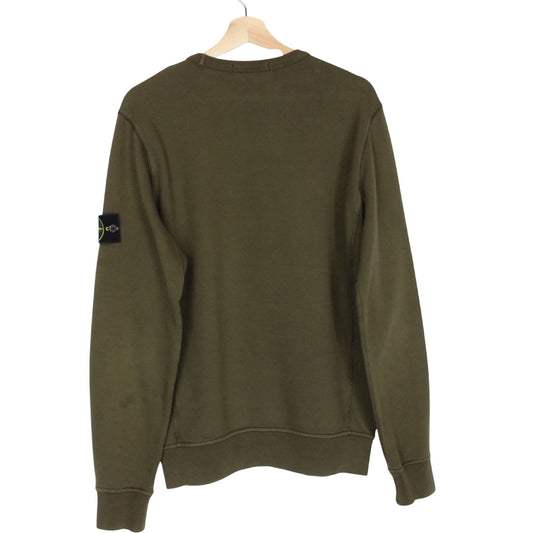 Stone Island SS 2018 Sweatshirt Medium