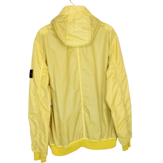 Stone Island AW 2018 Lamy Flock Jacket XXL