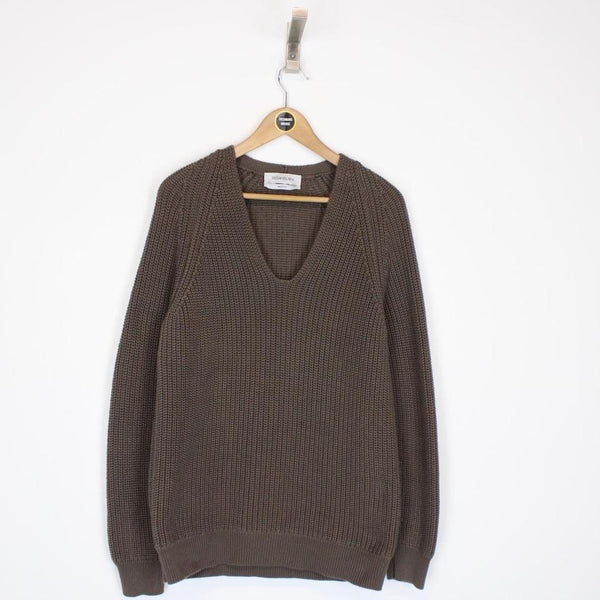 Yves Saint Laurent Jumper Medium