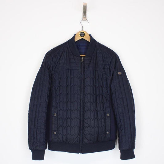 Balmain Paris Reversible Jacket Small