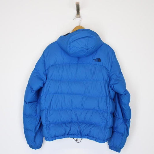 Vintage The North Face Puffer Jacket Medium