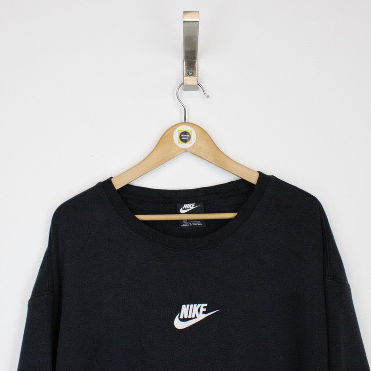Vintage Nike Sweatshirt XL